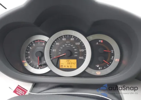 2012 Toyota Rav4 Limited from USA, damaged, VIN 2T3DF4DV4CW200909